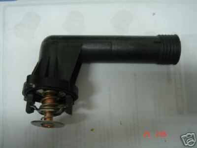 BMW 316 318 518 E36 E34  THERMOSTAT & HOUSING