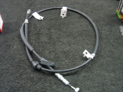 FOR HONDA CIVIC VTi MB6 REAR BRAKE CABLE HANDBRAKE CABLES FOR BOTH SIDES LH RH