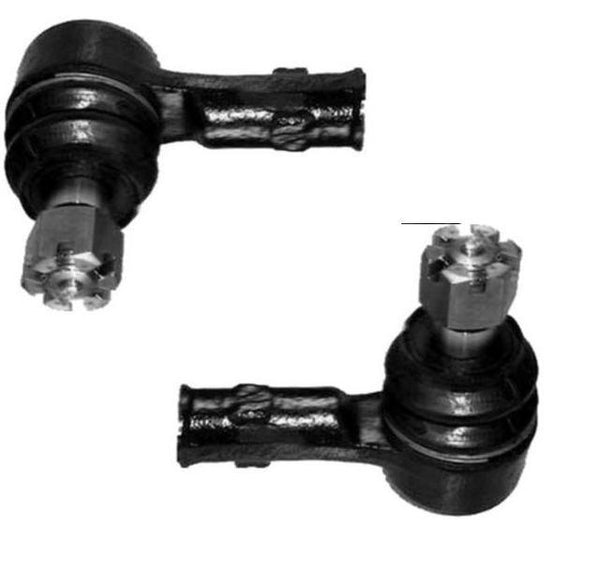 FOR ISUZU TROOPER BIGHORN CAMPO 2  INNER  TRACK ROD ENDS