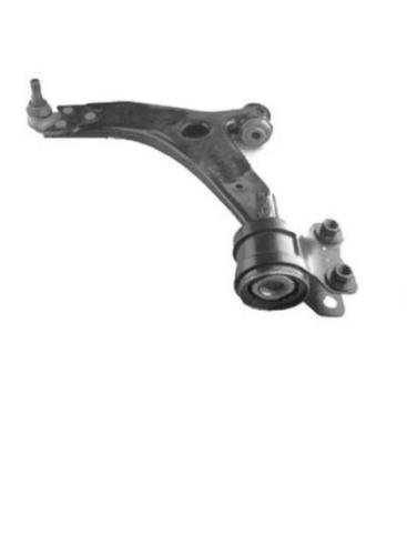 VOLVO S40 V50 D5 MK2 2004> ON FRONT LOWER WISHBONE ARM NEW 21MM TAPER LH