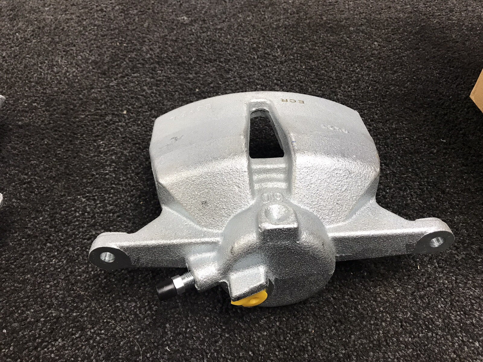 NS LEFT FRONT BRAKE CALIPER FOR AUDI A3 1.0 1.2 1.4 1.5 1.6 TSi TFSI 2.0TDI 288M