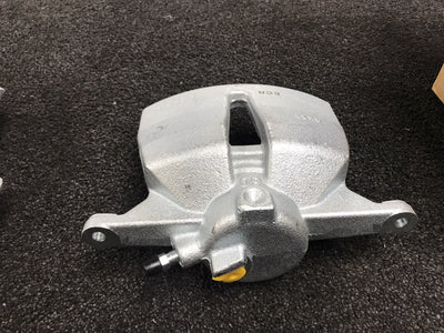 NS LEFT FRONT BRAKE CALIPER FOR AUDI A3 1.0 1.2 1.4 1.5 1.6 TSi TFSI 2.0TDI 288M