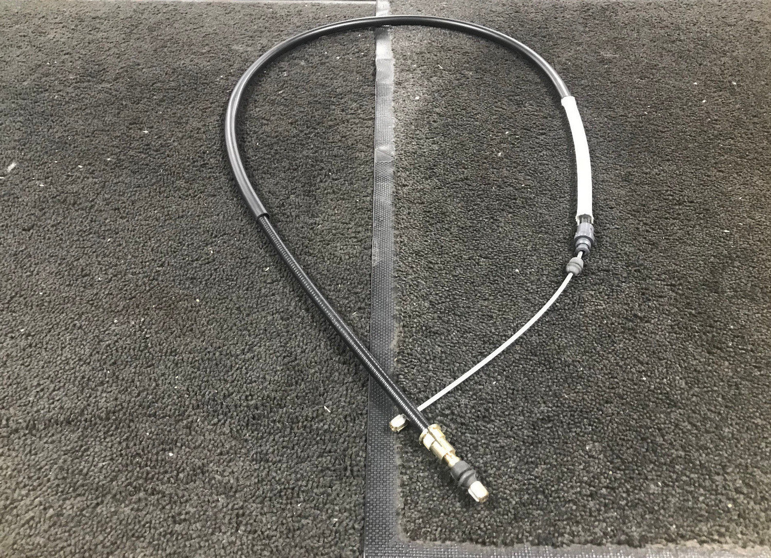 FOR RENAULT R19 1.8 1.7 1.4 1.9 REAR RIGHT OR LEFT HANDBRAKE CABLE