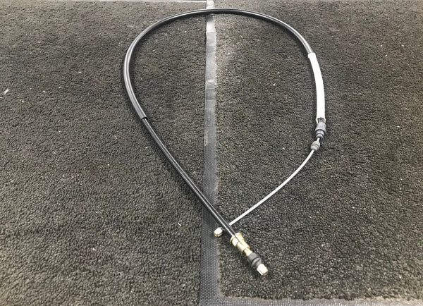 FOR RENAULT R19 1.8 1.7 1.4 1.9 REAR RIGHT OR LEFT HANDBRAKE CABLE