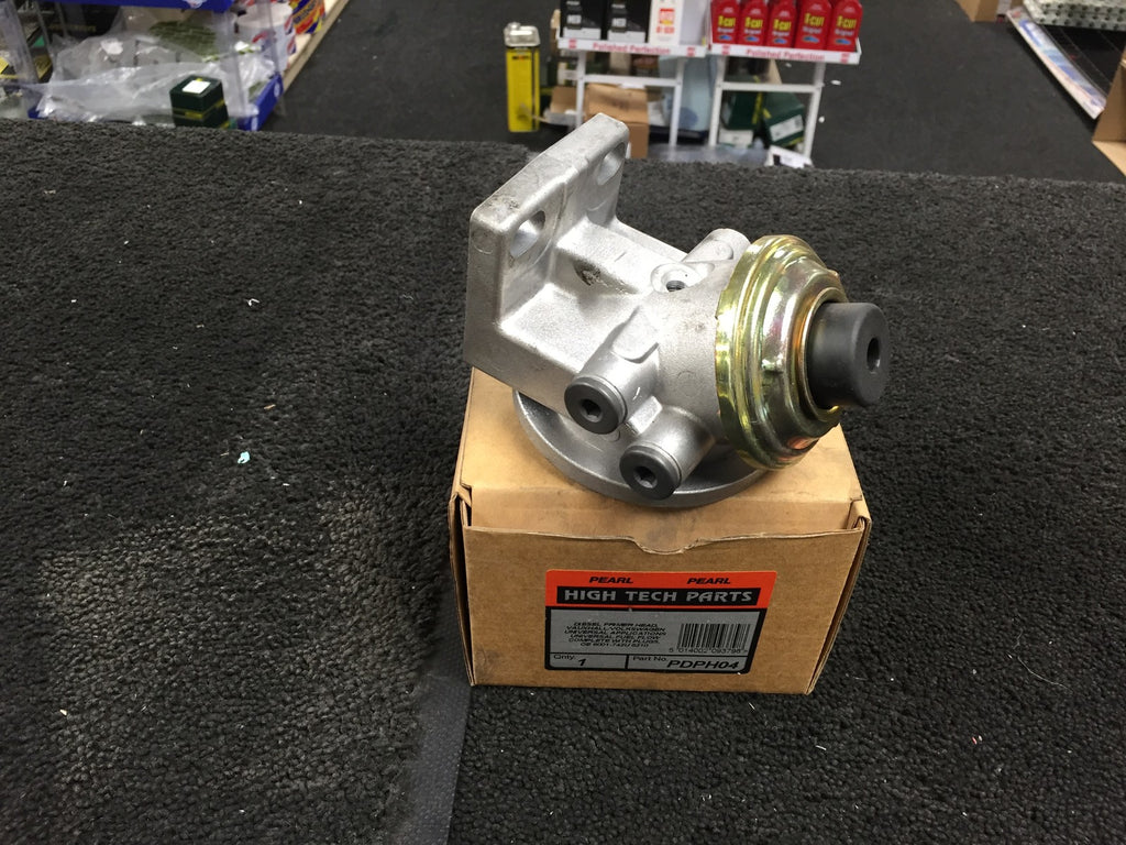 DIESEL PRIMER HEAD VAUXHALL VW 9001-742U 6210 PDPH04 