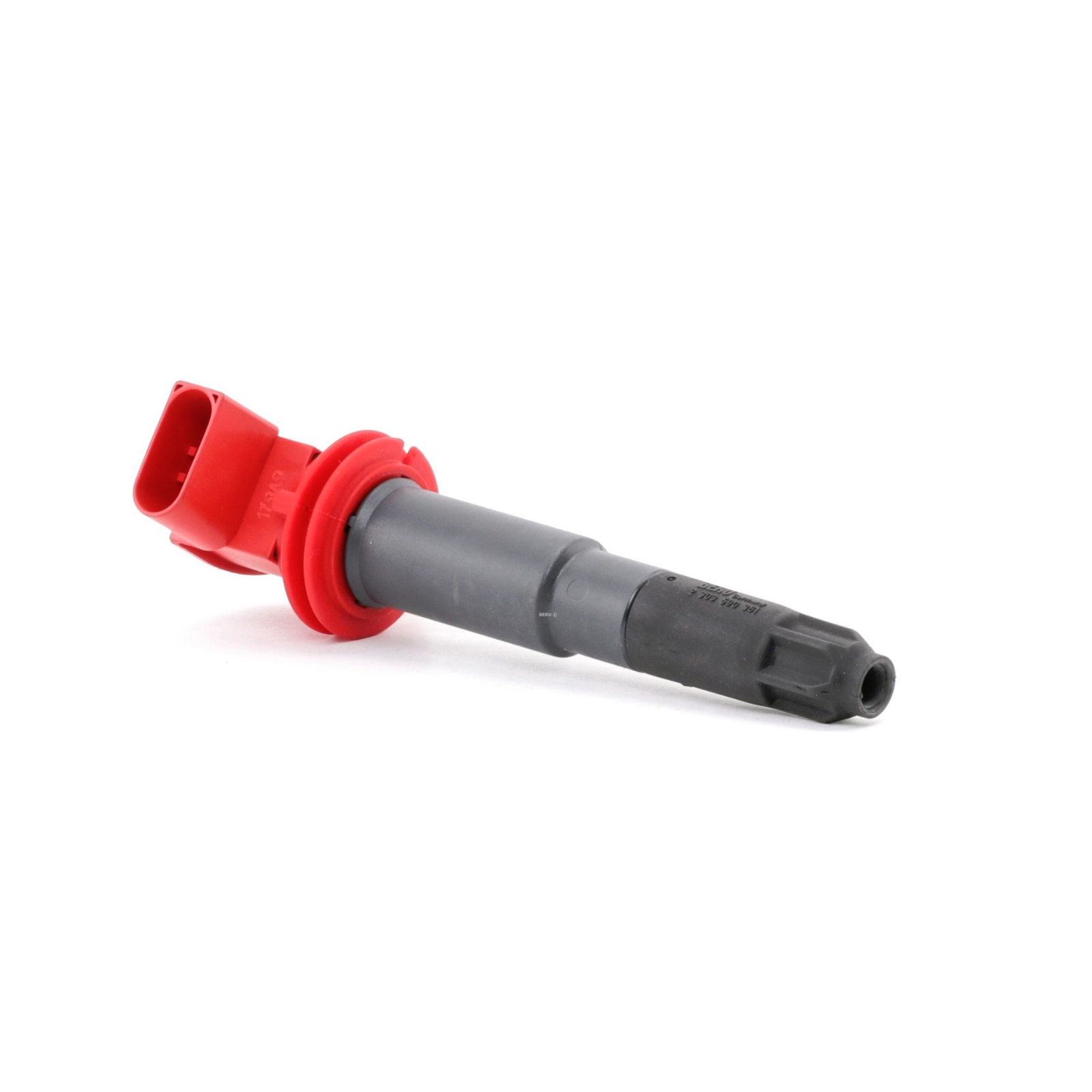 FOR PORSCHE CAYENNE 957 S TURBO 4.8  IGNITION COIL PACK STICK  ORIGINAL FIT