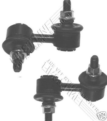 FOR HONDA CIVIC 2001  FRONT  ANTI ROLL BAR LINKS X 2 NEW