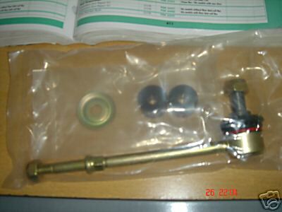 FOR HILUX 2.5D4D 3.0D4D VIGO 2005 ON FRONT ANTI ROLL BAR LINK FITS LEFT RIGHT