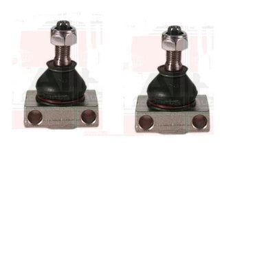 MCC  SMART FORTWO CABRIOLET COUPE 2 REAR LOWER SUSPENSION  BALL   JOINTS  