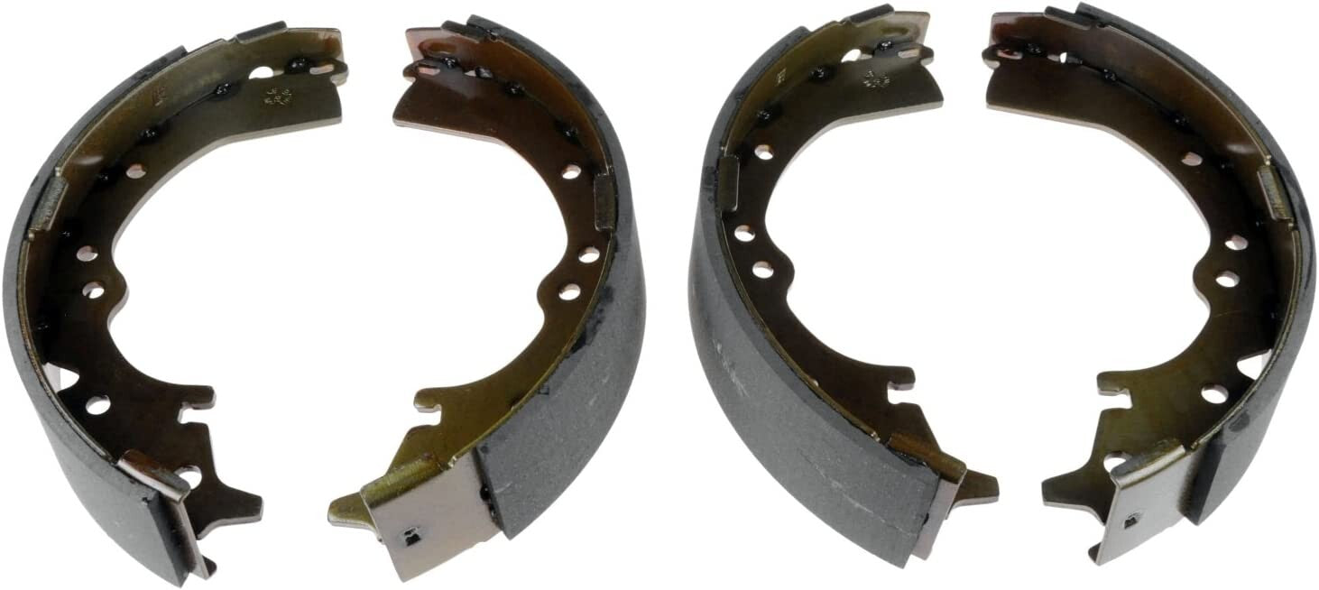 TOYOTA TOW-NACE MASTERACE IMPORT LITE-ACE REAR BRAKE SHOE  NEW 254X50MM
