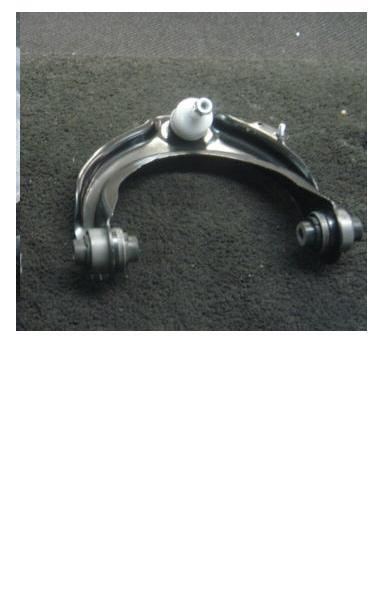 FOR HONDA ACCORD CDTI VTEC 2003-2008 FRONT SUSPENSION UPPER WISHBONE ARM OS RH