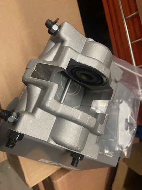 OS RH DRIVER SIDE REAR BRAKE CALIPER FOR CITROEN C5 2001-2005