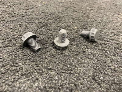 3X Audi A4 1.8 LuK DMF BOLTS