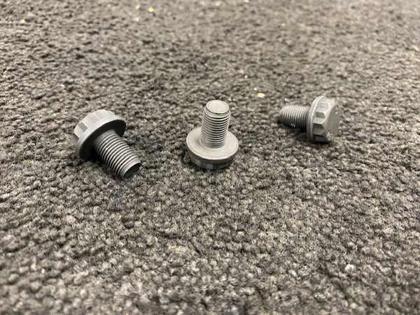 3X Audi A4 1.8 LuK DMF BOLTS