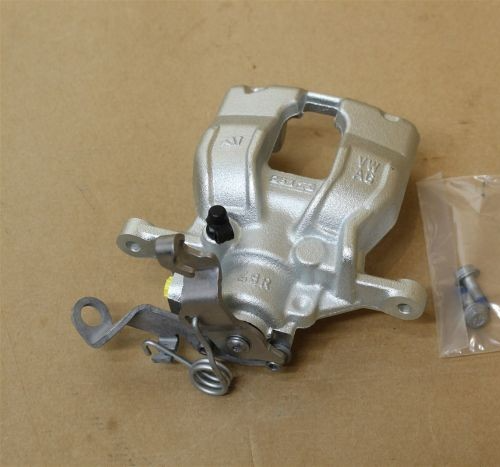 VW CRAFTER TG3 MK2 2017 ON OS RH  REAR BRAKE CALIPER 2N0615424
