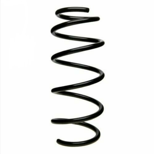 FOR OPEL/VAUXHALL CORSA D 1.3 CDTI  2010-015 FRONT COIL SPRING 722795771