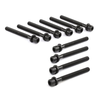 CYLINDER HEAD BOLTS AUDI A3 A4 A6 80 TDi AFN 1Z AAZ AHF ASV UHB550