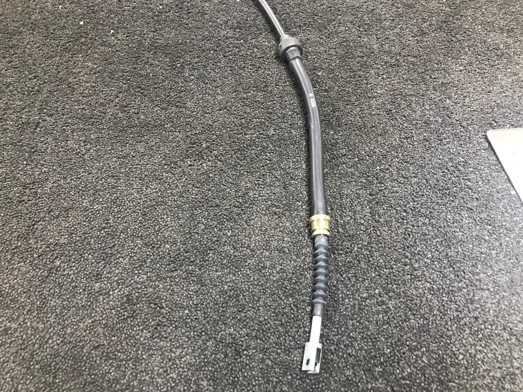 FOR HONDA CIVIC MK4 1.3 1.4 1.6 VTEC 1987-1991 REAR RIGHT SIDE HANDBRAKE CABLE