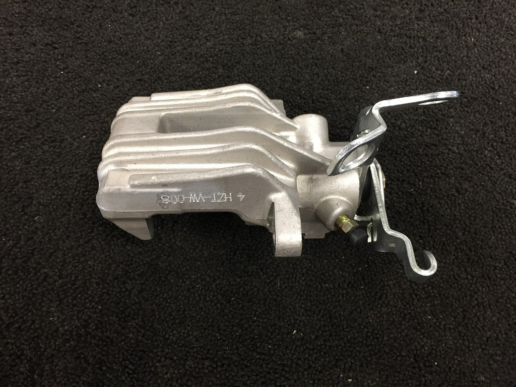 AUDI A3 8P1 FSi TFSi TDi 140 170 2004-2010 2 REAR BRAKE CALIPER REAR PAIR