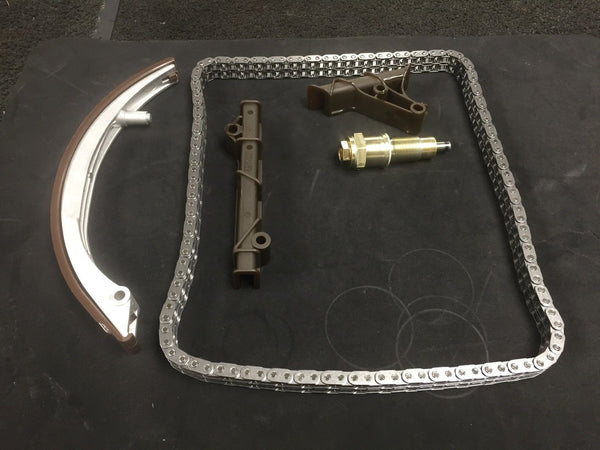 FOR MERCEDES ML270 CDi W163 TIMING CHAIN KIT NEW 