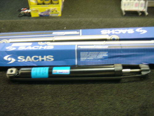 BMW M3 3.0 3.2 EVO  E36 94> REAR  SHOCK  ABSORBER SACHS