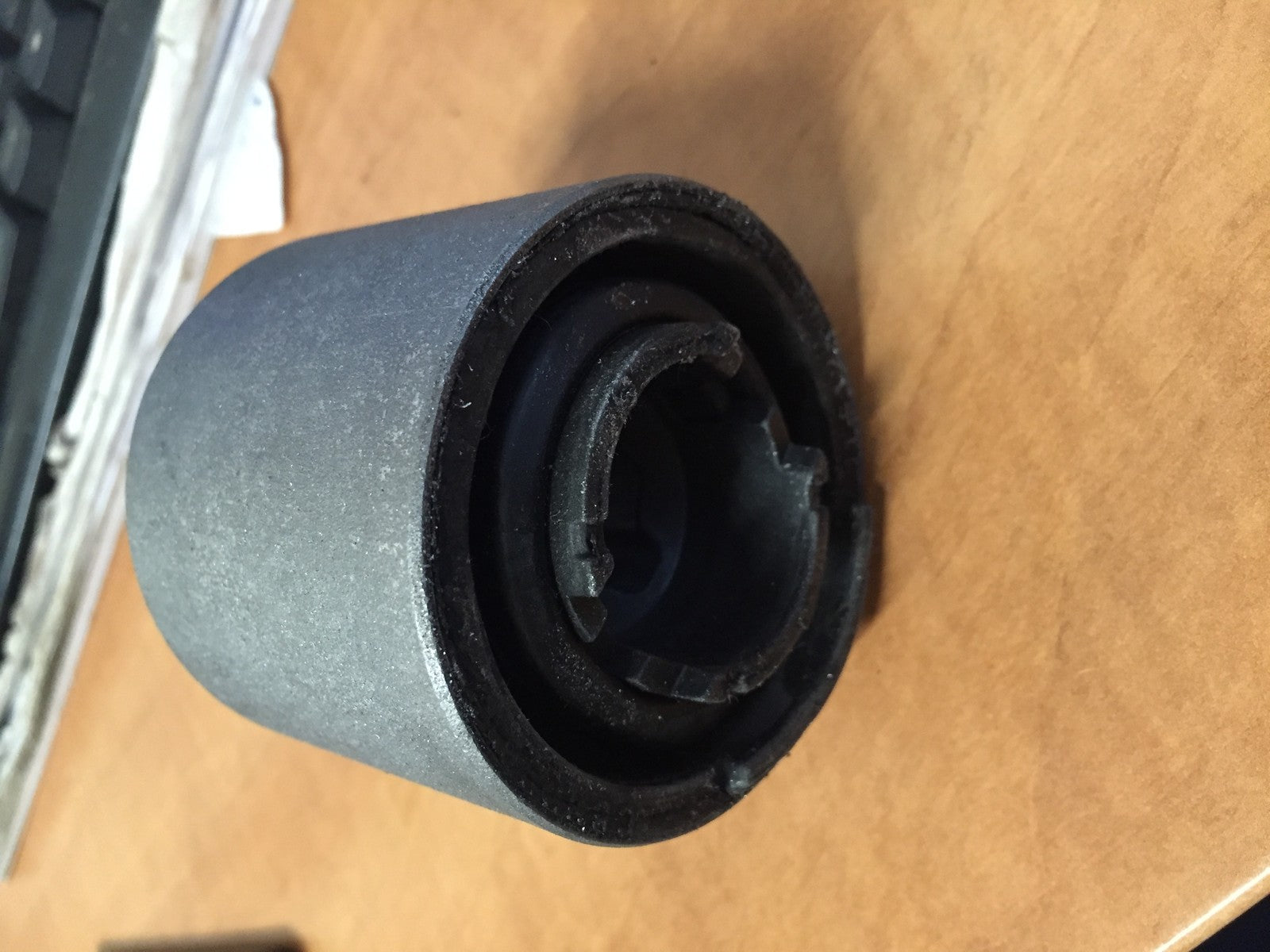 Rear Bush for Front Wishbone BMW E46 3 Series Heavy Duty