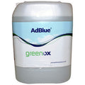 10L Litre AdBlue Diesel Engine Emission Reducing Additive DEF Tank ADD BLUE
