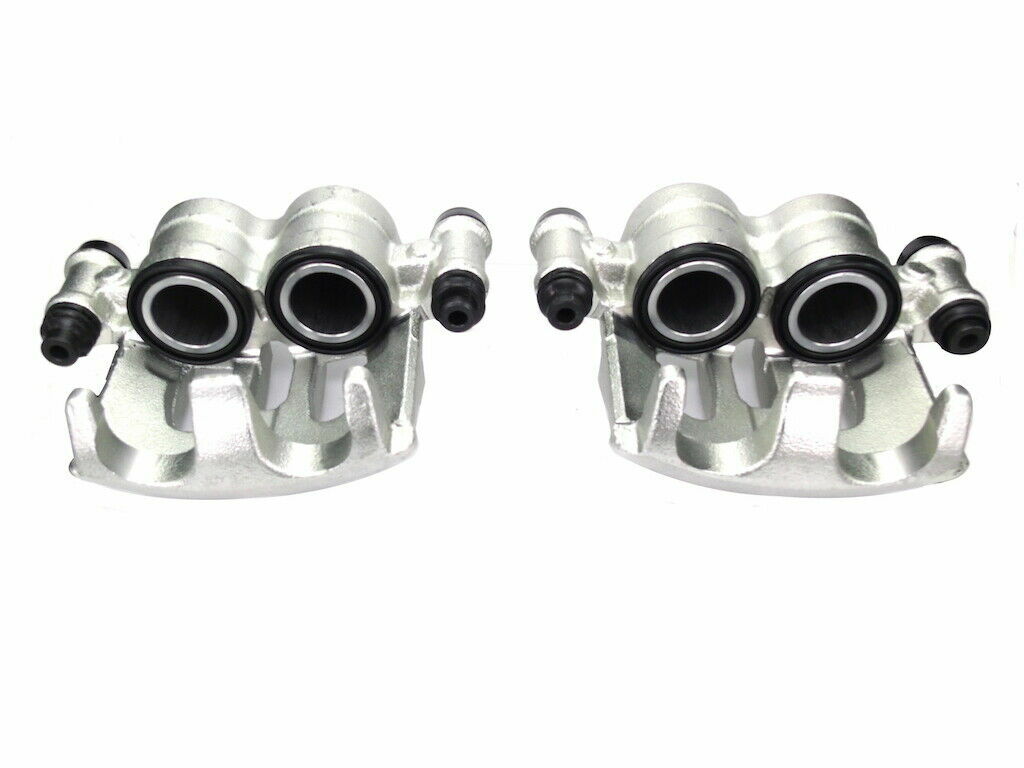 2 FRONT BRAKECALIPER LHRH PAIR + SLIDERS FORV220 V250 2.1CDi BlueTECW247 BREMBO 