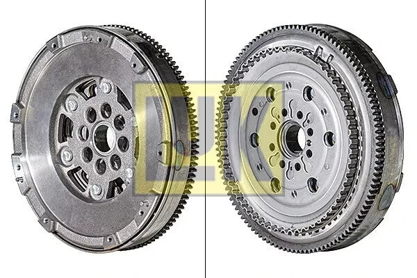 DUAL MASS FLYWHEEL ASTRA H CORSA D 1.3 CDTI CHEVROLET AVEO T300 1.3D 2011-15