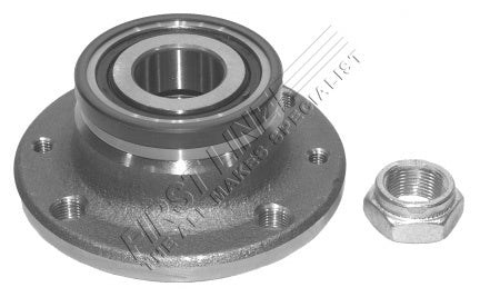  FOR FIAT STILO MULTIWAGON 03> REAR WHEEL BEARING ASSY NEW 