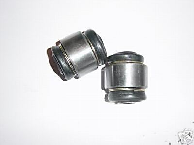 PEUGEOT 406  REAR SUSPENSION TRAILING ARM BUSH 1997>