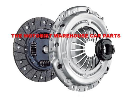 FOR NISSAN NAVARA 2.5TD D40 YD25DDTi 2005-ON CLUTCH KIT NEW