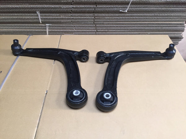  FOR FIAT 500 500  0.9 1.2 1.3D 1.4TURBO LOWER WISHBONE ARM BOTH SIDE LHRH