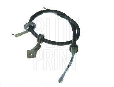  FOR TOYOTA PREVIA LUCIDA ESTIMA REAR HANDBRAKE CABLE DISC BRAKES
