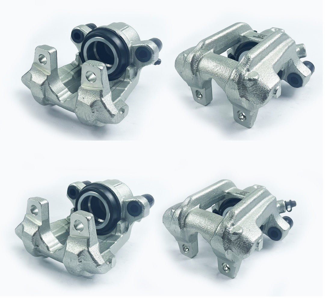 FOR BMW 3 SERIES 320D EFFICIENTDYNAMICS (MK6 (F30)) FRONT BRAKE CALIPER PAIR
