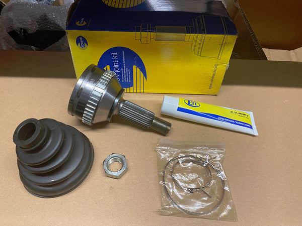 FOR FORD MONDEO 1.8 2.0 MK 1 (1993-1996)  DRIVERSHAFT CV JOINT  OUTER