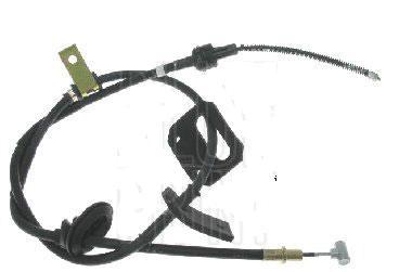 FIT FOR SUZUKI VITARA 1.6 1988-ON REAR LEFT HANDBRAKE CABLE NEW