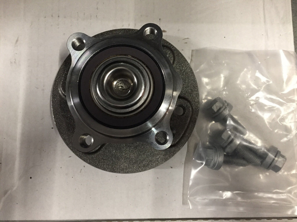 WHEEL BEARING for BMW MINI 1 ONE COOPER 2001-2006 REAR WHEEL BEARING  HUB NEW