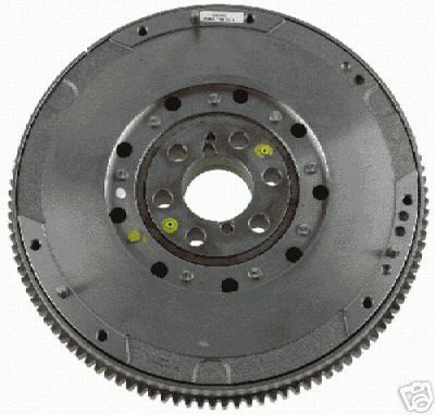 MONDEO TDI  CI 115 130 BHP DUAL MASS FLYWHEEL 5 6 SPEED