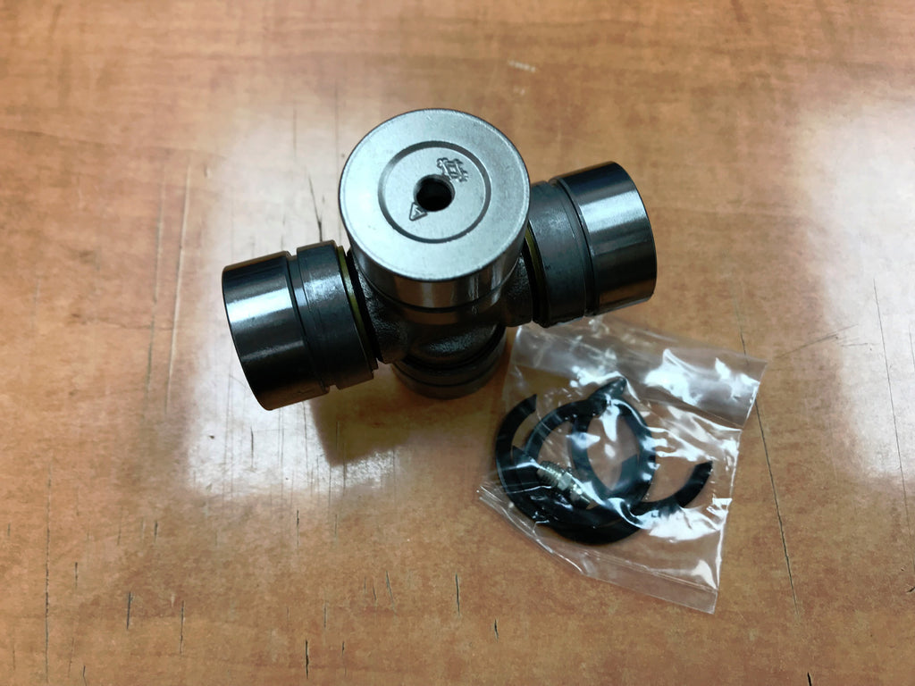 FOR CELICA GT-FOUR ST165 SUPRA MA70 REAR PROPSHAFT UJ UNIVERSAL JOINT NEW 