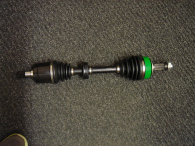FOR  ACCORD 2.2TD CTDi DRIVESHAFT  LH LEFT HAND SIDE FRONT 2003-2008 BRAND NEW