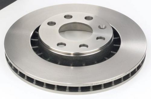 FOR HYUNDAI SANTA FE FRONT& REAR BRAKE DISCS NEW X 4