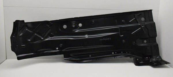 AUDI A4 B8 8K 08-15 UNDER BODY GUARD TRIM FLOOR COVER PAN 8K0802206E GENUINE NEW