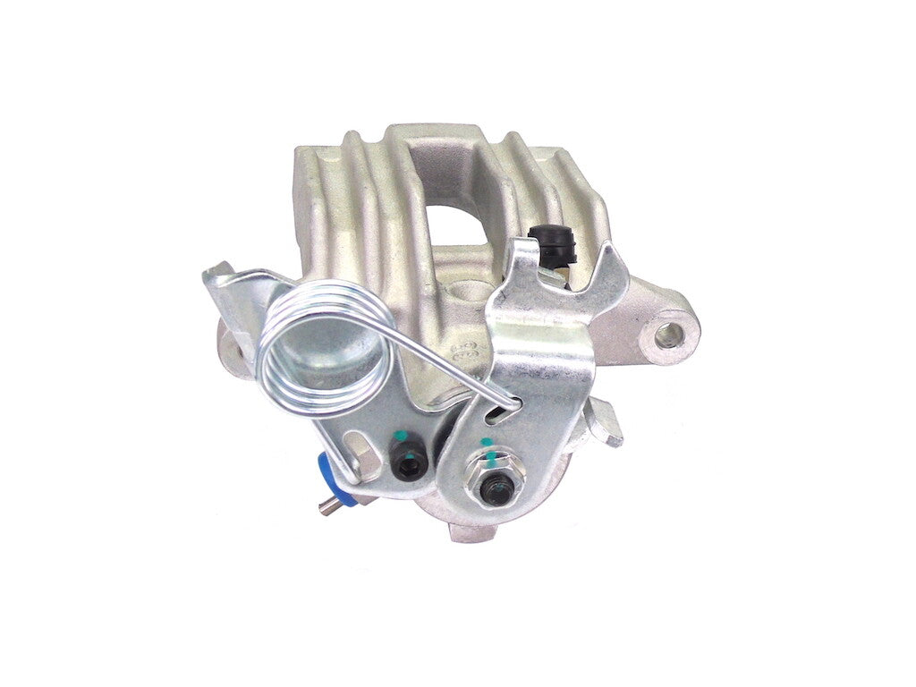 REAR BRAKE CALIPER LH SLIDER VW PASSAT B5 4MOTION SYNCRO A6 QUATTRO SOLID