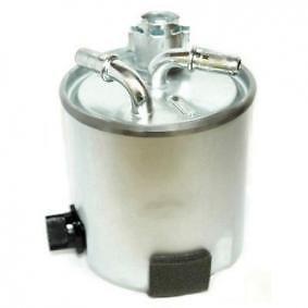 FITS NISSAN NV200 QASHQAI KOLEOS 1.5 2.0DCi DIESEL FUEL FILTER NEW 