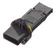 FOR MERCEDES C200 C250  E330 TD MASS AIR FLOW PROBE PIERBUR