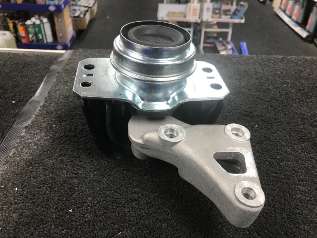 FOR PEUGEOT 307 2.0 16V CITROEN C4 2.0 16V ENGINE MOUNT FRONT UPPER TOP RIGHT