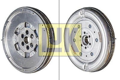 AUDI A4 B7 A6 C6 2.0TFSi EXEO TSI DUAL MASS FLYWHEEL BRAND NEW