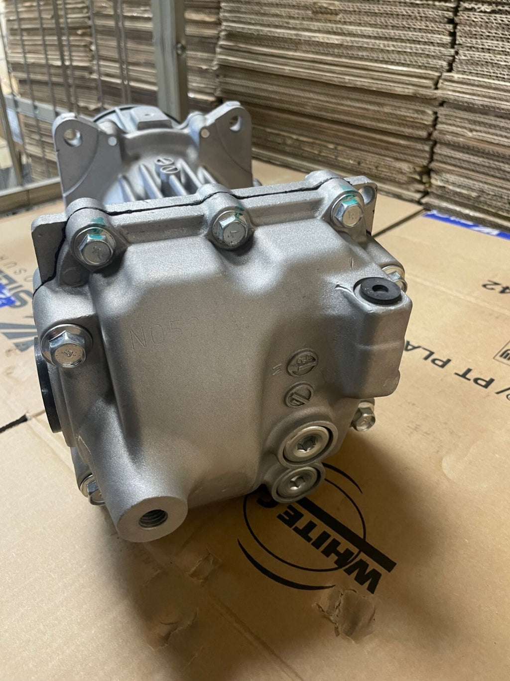 BRAND NEW REAR DIFF DIFFERENTIAL FITS NISSAN QASHQAI J10 XTRAIL T32 383004BF0A