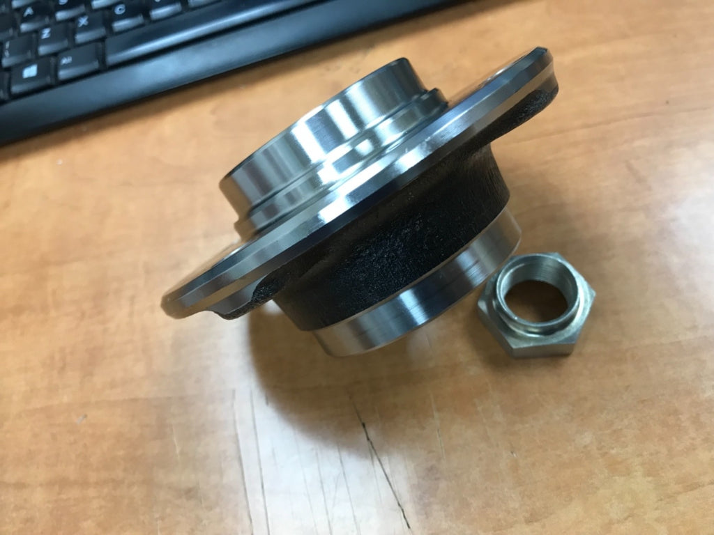CITROEN XSARA SAXO VTR VTS PEUGEOT 106 GTi PEUGEOT 306 REAR WHEEL BEARING HUB
